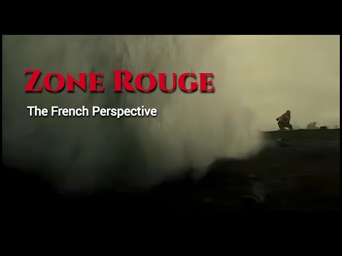 Zone Rouge - The French Perspective