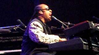 I Can't Help It - Stevie Wonder covers Michael Jackson