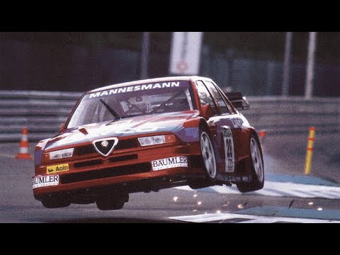 German Touring car Championship 1993