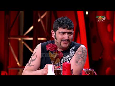 Portokalli, 24 Mars 2019 - Together with love feat Ermal Mamaqi