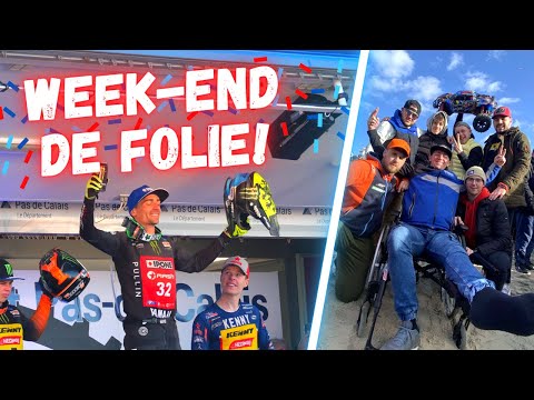 ENDUROPALE DU TOUQUET 2022 !