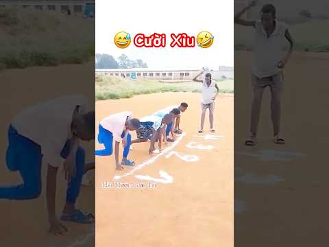 Hài Hước Giải Trí