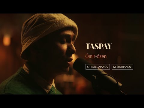 Taspay | Өмір-өзен | Yeski Taspa