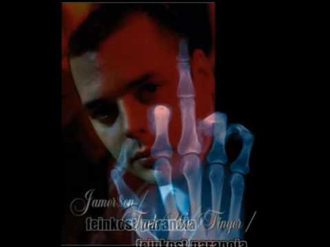 Feinkost Paranoia - Jamer$on - Es war einmal