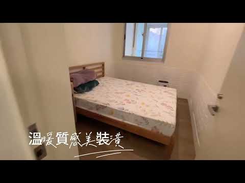 勤美誠品模範街一樓3房精美裝潢附傢俱家電 - 591租屋網 - Image 1