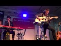 Carl Carlton Musikmesse 2014 - Blues - Hubert Sumlin - Little red rooster
