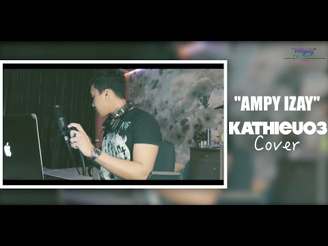 Niu Raza - Ampy Izay | Cover Kathieu03 | Acoustic Piano | 4K