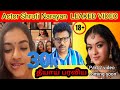 Actor Shruti Narayan Leaked Original Video தீயாய் பரவிய உண்மையை 