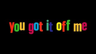 Music video thumbnail preview for The Easybeats - You Got It Off Me (Official Audio) by The Easybeats