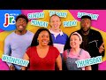 Sing The Days Of The Week Song With Ms Rachel Netflix Jr