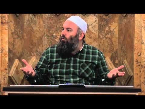 Qortimi i Babait pse nuk shkonte për ta mësu Hifzin (ngjarje në Tetovë) - Hoxhë Bekir Halimi