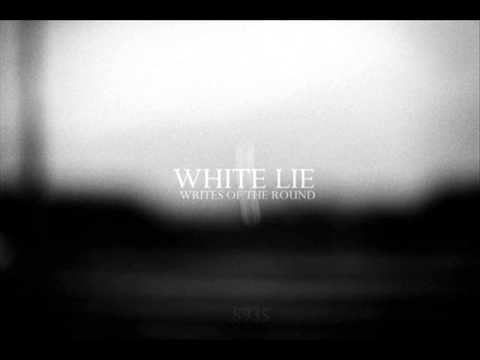 Jordy Writes - White Lie ( NEW RNB SONG 2012 )