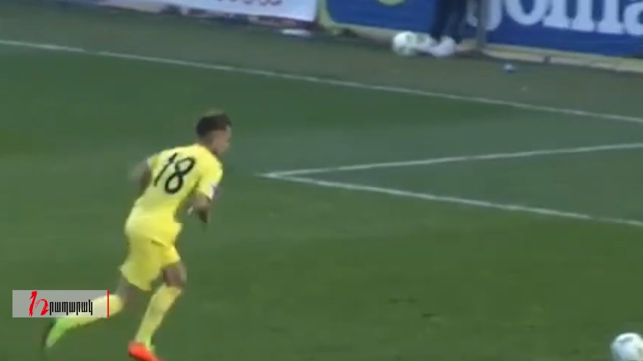 «Վիլյառեալի» նախկին ֆուտբոլիստին մահացած են գտել