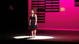 I Couldn't Know Someone Less (Cut)