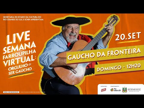 Semana Farroupilha Virtual