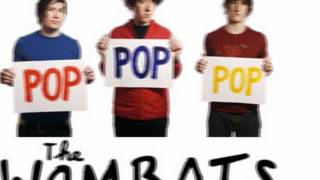 The Wombats- Valentine