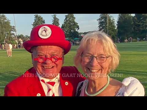 Bergambacht-Sparta Rotterdam