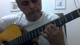 Teresa da Praia.  por Jair do Canto. (1).wmv