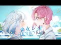 少女レイ (Shoujo Rei) - みきとP Cover by Eiko Yukashi & Zhazha