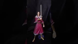 一番くじキングダム B賞 蒙恬 フィギュア紹介