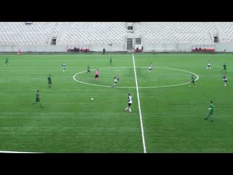 U-17"Kf Lidhja e Prizrenit- Kf Liria