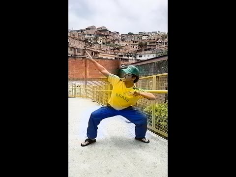 Bruno Mars - Bonde do Brunão