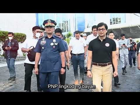 PNP HYMN (Updated as of March 14, 2023)