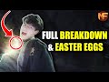 Every Hidden Detail Easter Egg In Harry Potter And The Chamber Of Secrets FULL FILM BREAKDOWN