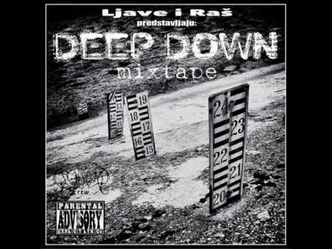 Ljave - Intro / DEEP DOWN MIXTAPE