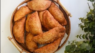 HOW TO MAKE NIGERIAN BEANS PIE - SISI YEMMIE