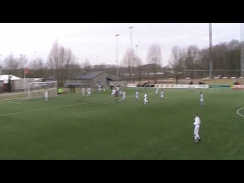Sani FCG C1 0-7 bij de graafschap 27-2-2010