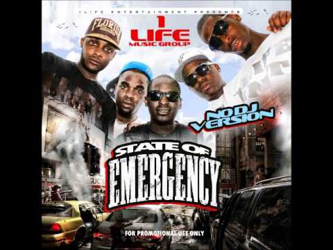 1LIFE Music Group - All About The Benjamins