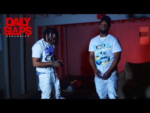 GunnaDoinNumberz x KayVDM - War With Uz (Exclusive Music Video) | Dir. @timosheard9582