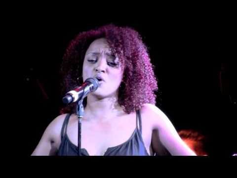 Asmeret Ghebremichael - "Set Fire to the Rain" at Broadway Sings Adele