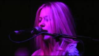 Astrid Williamson - `Live Pulse` Live at the Prince Albert, Brighton August 17th, 2011  FULL SHOW