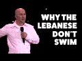 Tahir - Why The Lebanese Don't Swim