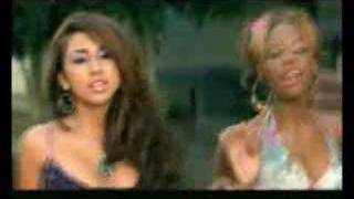 Danity Kane Lights Out