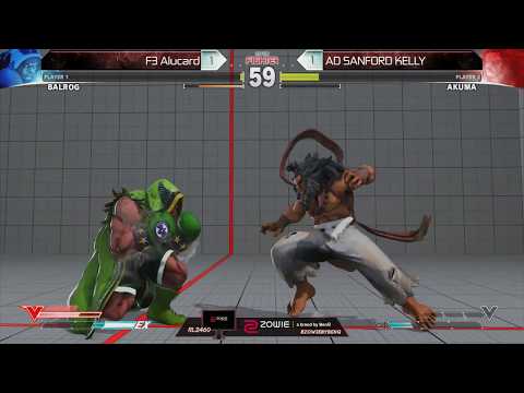Assorted Matches 3 ft WN OG Shine, PIE Lee Chung - NLBC v.68 - Street Fighter V [1080p/60fps] HD