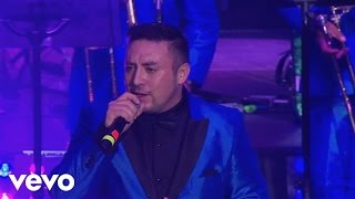 Grupo Cañaveral De Humberto Pabón - Te Amo (Live)