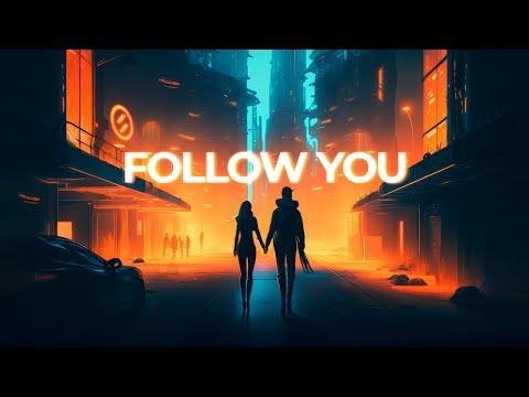 Blasco ft. KAIYS - Follow You (Official Audio)