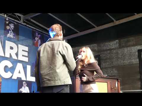 Anton Zetterholm & Lisanne Clémence Veeneman - Das Phantom der Oper (VBW Musicalfest 2025)