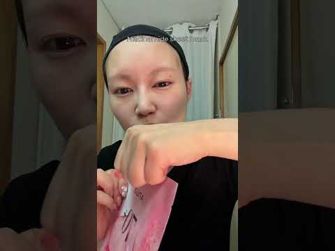 ラブ上等きぃーちゃんメイクを落としました！ #ラブ上等 #ウィッグ #スキンケア