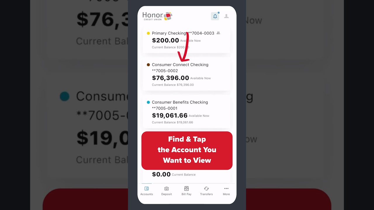 How to View Pending Transactions