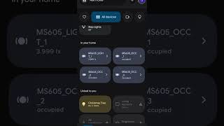 Meross MS605 Setup #SmartHome #HomeAutomation #PresenceSensor #Meross #SmartHouse