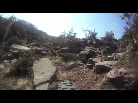 Zugarramundi col des 3 bornes