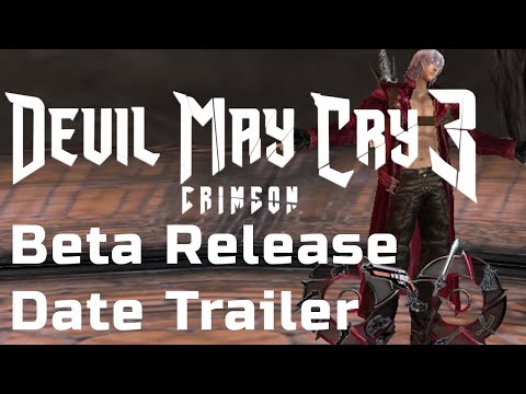 Announcement Trailer