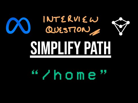 Ru Leetcode 71 Simplify Path Javascript