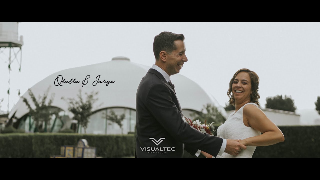 Olalla & Jorge :: Boda en Pazo Libunca