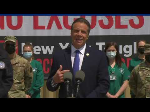 Tri State COVID Latest