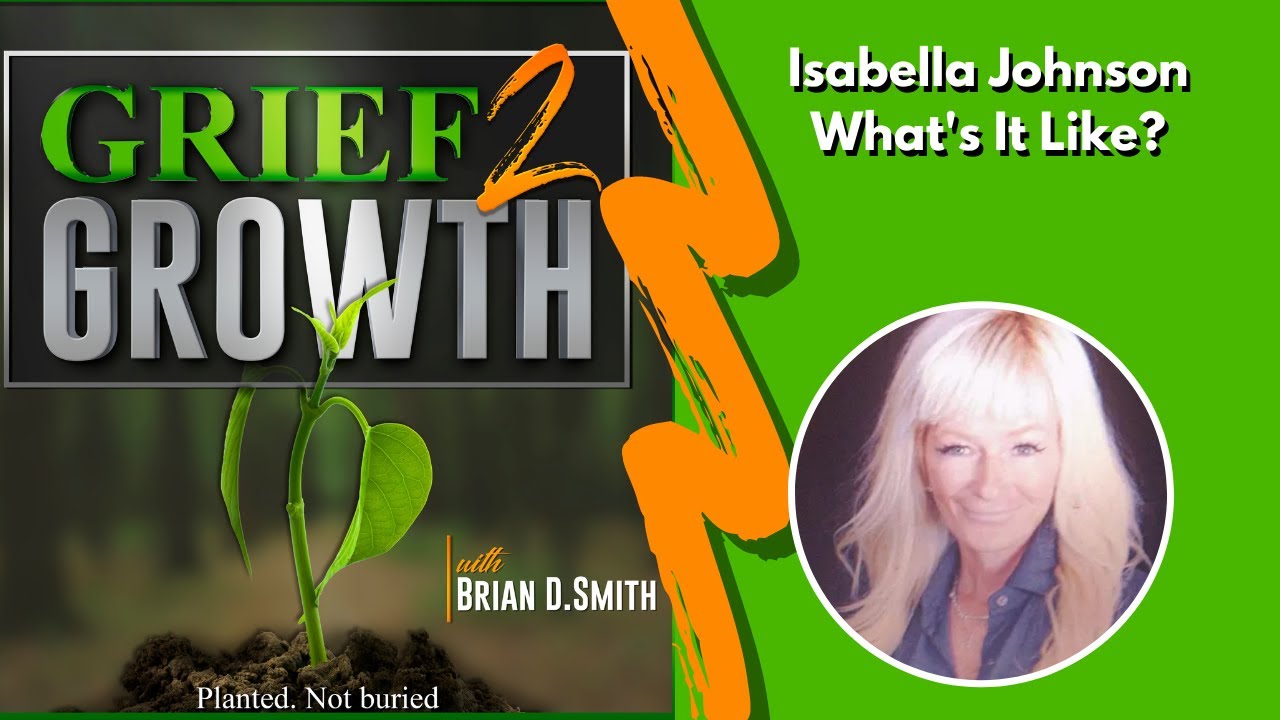 WHAT DO THEY DO ALL DAY? Isabella Johnson Answers Life’s BIGGEST Questions About the Afterlife